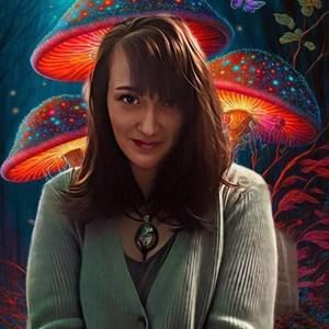 Meet your Posher, Sandy